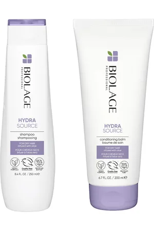 Biolage HydraSource Routine for Dry hair