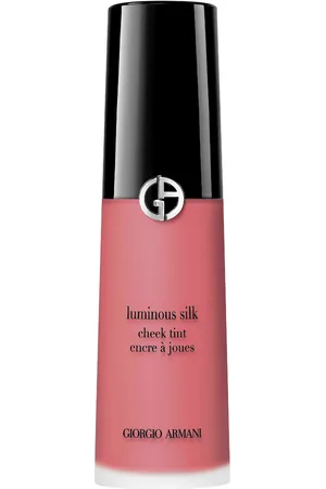 Giorgio Armani Luminous Silk Cheek Tint 62 Delicate Mauve