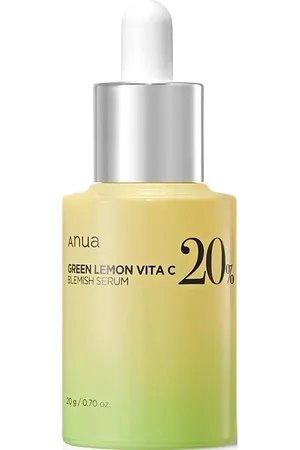 ANUA Green Lemon Vitac Serum 20 ml