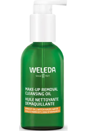 Weleda Make-Up Removal Cleansing Oil 150 ml