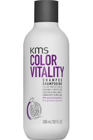 KMS Hair ColorVitality START Shampoo 300 ml