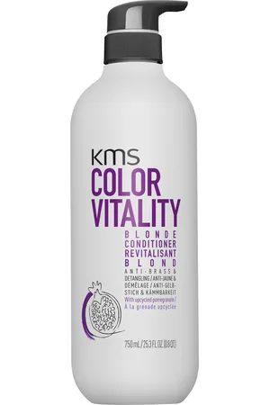 KMS Hair ColorVitality START Blonde Conditioner 750 ml