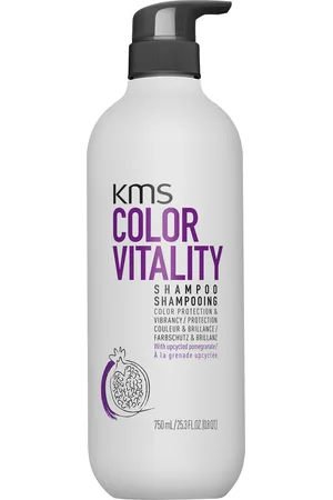 KMS Hair ColorVitality START Shampoo 750 ml