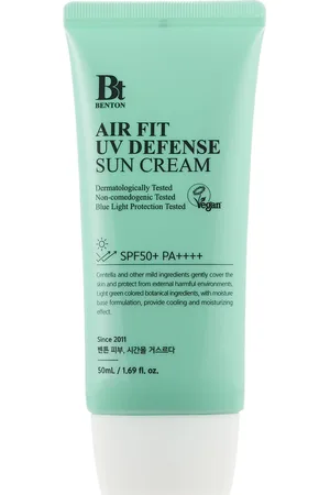 Benton Air Fit UV Defense Sun Cream SPF50+ PA++++ 50 ml