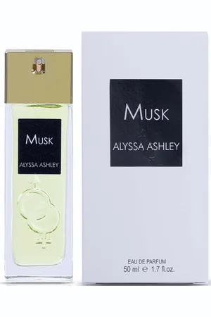 Alyssa Ashley MUSK EdP 50 ml