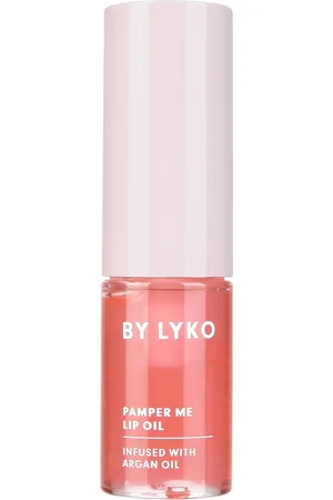 By Lyko Pamper Me Lip Oil Coral Pizzazz
