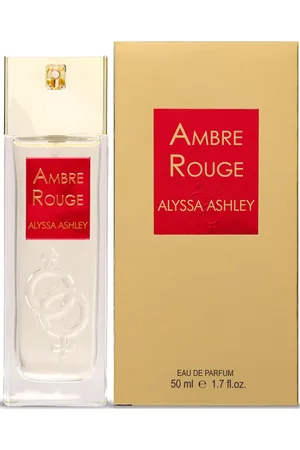 Alyssa Ashley Ambre Rouge EdP 50 ml