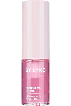 By Lyko Pamper Me Lip Oil Pink Fizz