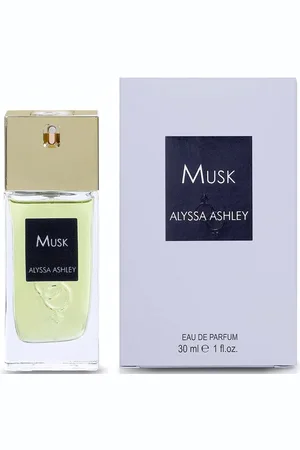 Alyssa Ashley MUSK EdP 30 ml
