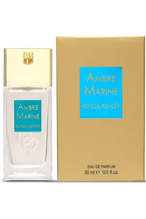 Alyssa Ashley Ambre Marine EdP 30 ml