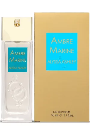 Alyssa Ashley Ambre Marine EdP 50 ml