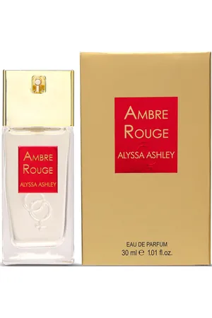 Alyssa Ashley Ambre Rouge EdP 30 ml