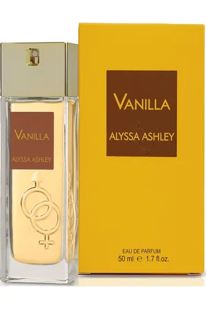 Alyssa Ashley Vanilla EdP 50 ml