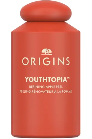 A.N.T. Origins Youthtopia Refining Apple Peel Toner & Exfoliator 100 ml