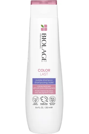 Biolage ColorLast Purple Shampoo 250 ml