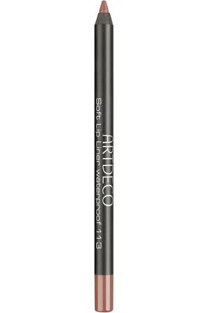 Artdeco Soft Lip Liner Waterproof 113 Warm Nude