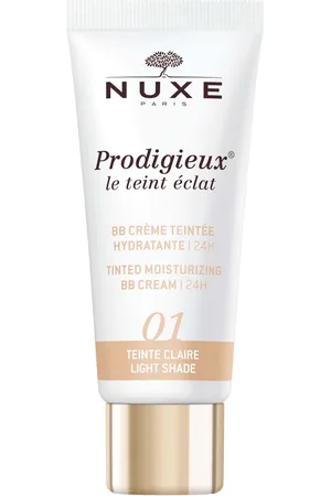 Nuxe Prodigieux BB Cream Light