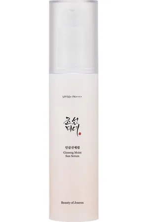 Beauty of Joseon Ginseng Moist Sun Serum 50 ml