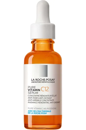 LA ROCHE-POSAY Vitamin C Pure Vitamin C12 Serum 30 ml