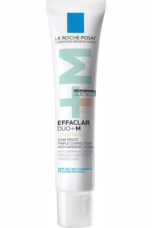 LA ROCHE-POSAY Effaclar DUO+M Unifiant – Light 40 ml