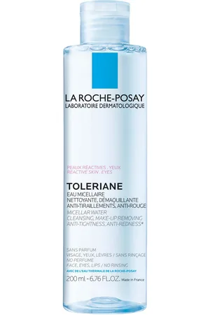 Toleriane Physiologique Cleansing Micellar Cleanse