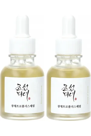 Beauty of Joseon Glow Serum: Propolis+Niacinamide Duo 2x30 ml