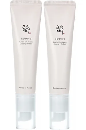 Beauty of Joseon Revive Eye Serum: Ginseng + Retinal Duo 2x30 ml