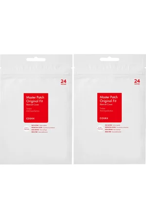 COSRX Master Patch Original Fit Duo 2x24 pcs