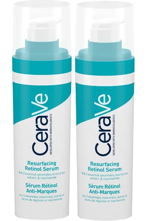 Cerave Resurfacing Retinol Serum Duo 2x30 ml