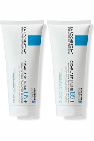 LA ROCHE-POSAY Cicaplast Balm B5+ Duo 2x100 ml