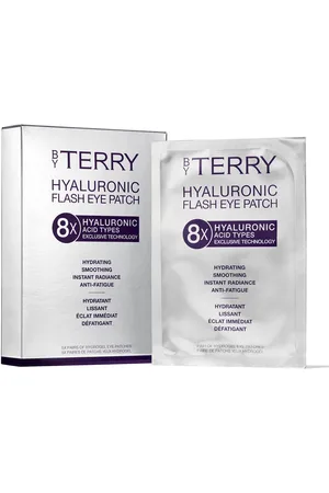 BY TERRY Hyaluronic Global Eye Patch 1 St.