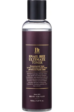 Benton Snail Bee Ultimate toner 150 ml