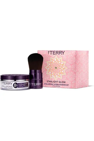 BY TERRY Starlight Glow Hyaluronic Powder Duo Set 1 St.