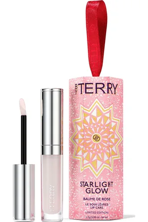 BY TERRY Starlight Glow​ Baume de Rose Lip Care 1 St.