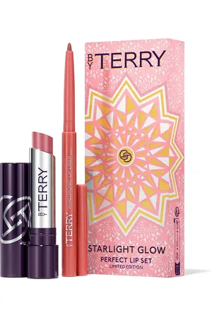 BY TERRY Starlight Glow​ Perfect Lip Set 1 St.