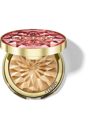 BY TERRY Starlight Glow CC Highlighter 1. Golden Glow