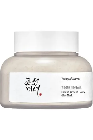 Beauty of Joseon Ground Rice and Honey Glow Mask 150 ml