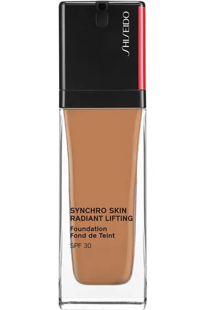 Shiseido Synchro Skin Radiant Lifting Foundation 410