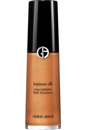 Giorgio Armani Luminous Silk Acqua Highlighter 10 Sunset