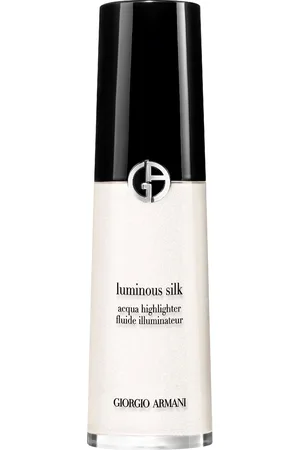 Giorgio Armani Luminous Silk Acqua Highlighter 6 Halo