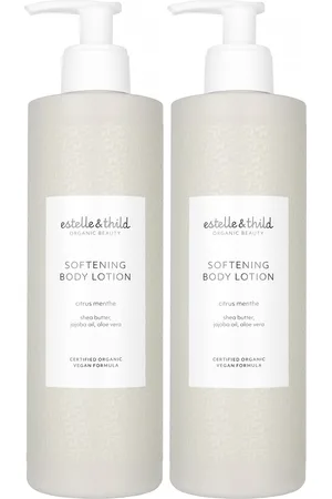 Estelle & Thild Citrus Body Lotion Duo 2 x 400 ml