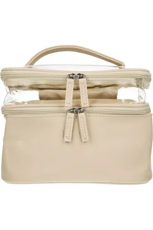 By Lyko Duo Beauty Case Beige