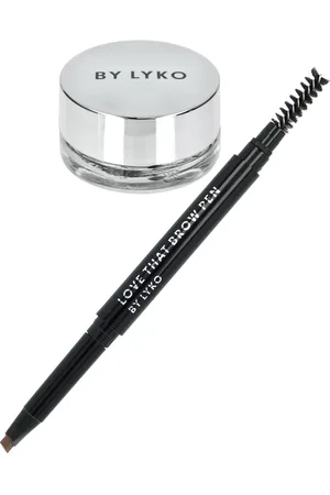 By Lyko Love That Brow Duo