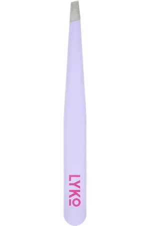 By Lyko Wrench Tweezer Purple