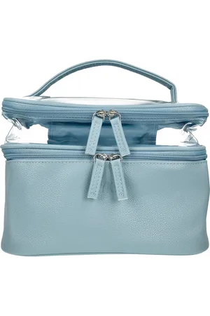 By Lyko Duo Beauty Case Blue