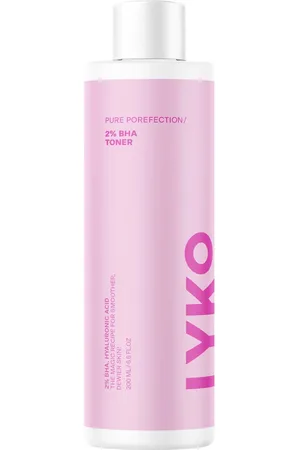 By Lyko Pure Porefection 2% BHA Toner 200 ml