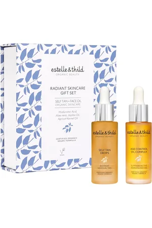 Estelle & Thild Radiant Skincare Gift Set