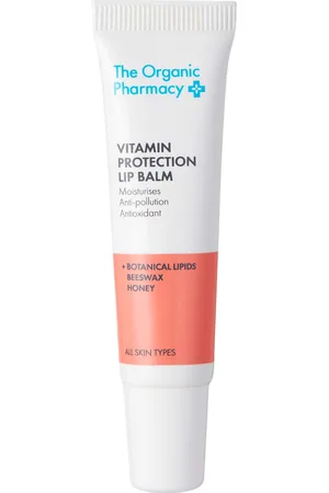 THE ORGANIC PHARMACY Vitamin Protection Lip Balm 10 ml