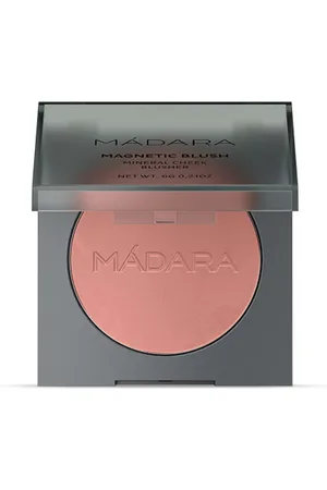 Mádara Magnetic Blush Mineral Cheek Blusher #2 Bare Blossom