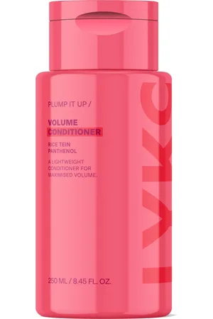 By Lyko Plump It Up Volume Conditioner 250 ml